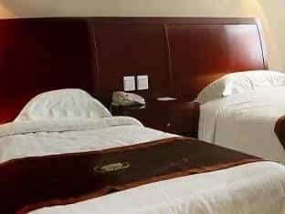 Huangshan Huizhou Culture Park Hotel Huangshan Huizhou Culture Park Hotel