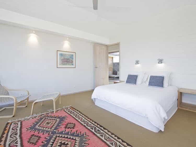 Southern Exposure Holiday House