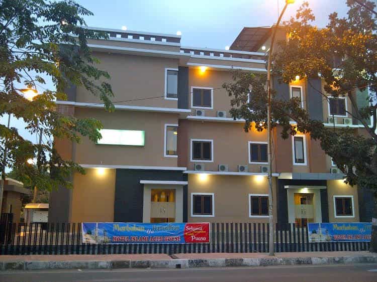 Hotel Syariah Aceh House Gajah Mada Hotel Syariah Aceh House Gajah Mada
