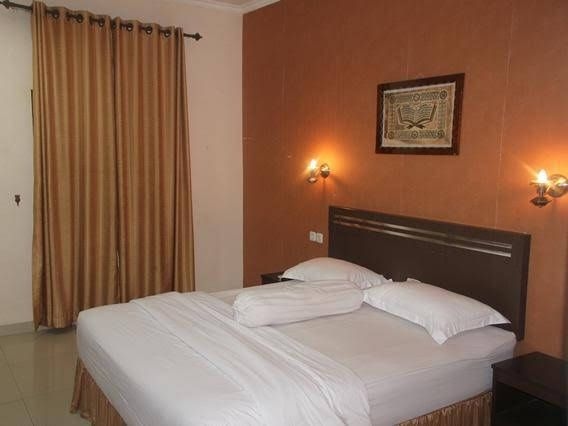 Hotel Syariah Aceh House Gajah Mada3