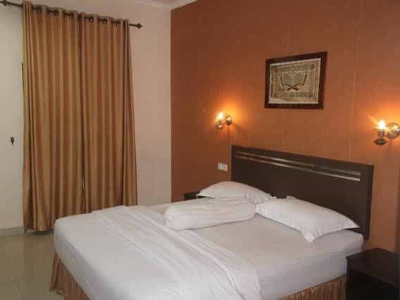Hotel Syariah Aceh House Gajah Mada Hotel Syariah Aceh House Gajah Mada