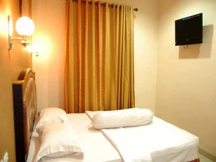Hotel Syariah Aceh House Wahid Hasyim Hotel Syariah Aceh House Wahid Hasyim