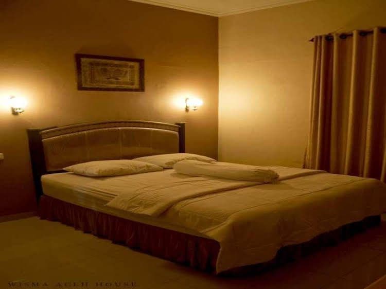 Hotel Syariah Aceh House Wahid Hasyim Hotel Syariah Aceh House Wahid Hasyim