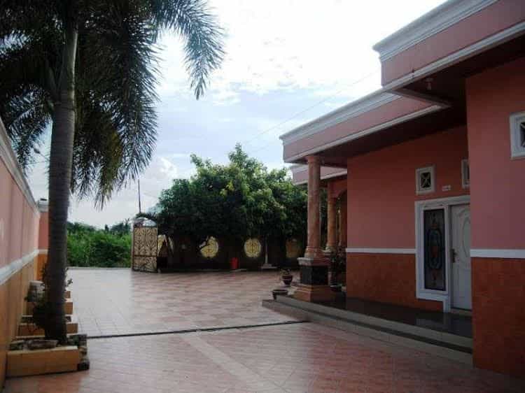 Hotel Syariah Aceh House Murni Hotel Syariah Aceh House Murni