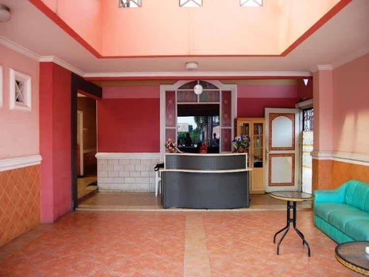 Hotel Syariah Aceh House Murni Hotel Syariah Aceh House Murni
