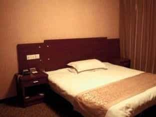 Kunshan Xinhaojia Hotel Kunshan Xinhaojia Hotel