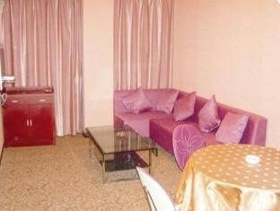 Kunshan Xinhaojia Hotel0