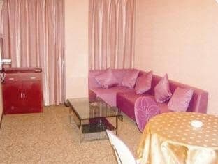 Kunshan Xinhaojia Hotel Kunshan Xinhaojia Hotel