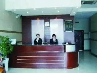 Kunshan Xinhaojia Hotel Kunshan Xinhaojia Hotel