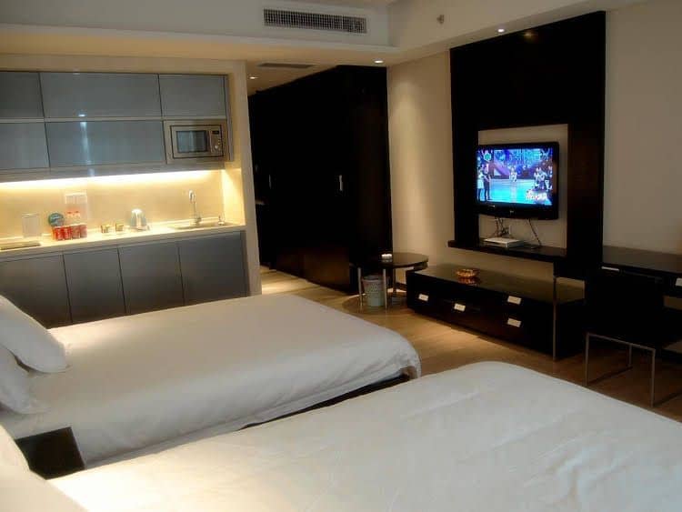 Hangzhou Kentin Apartment Hangzhou Kentin Apartment
