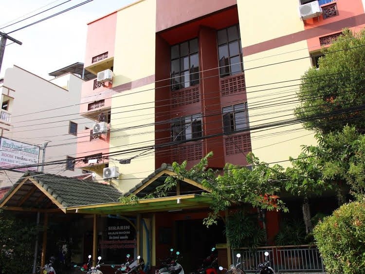 Sirarin Mansion3
