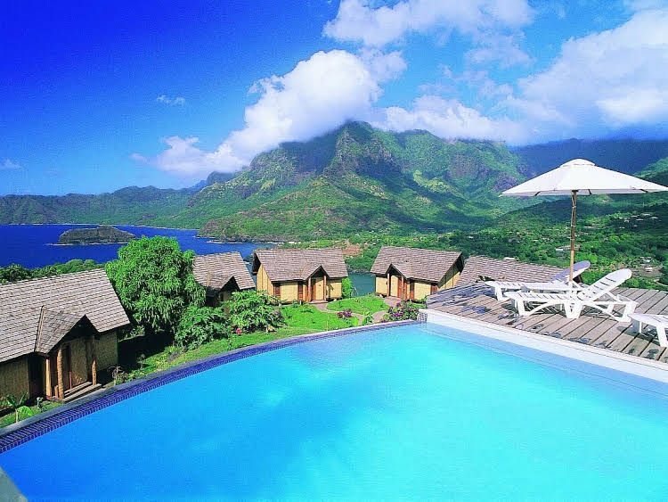 Hiva Oa Hanakee Pearl Lodge4