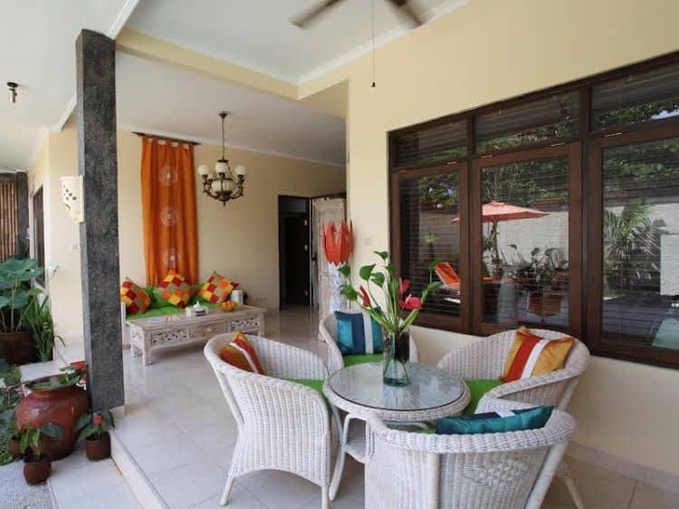 Mango Leaf Private Villa Mango Leaf Private Villa