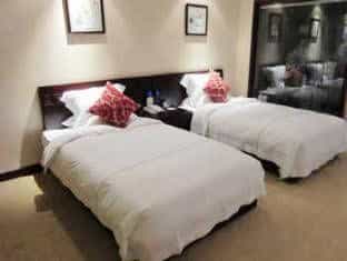 Hanzhong Fuxi International Hotel Hanzhong Fuxi International Hotel