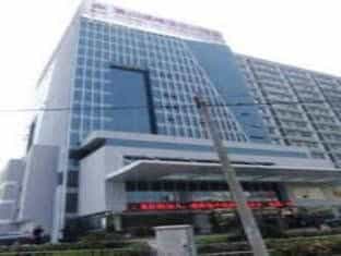 Hanzhong Fuxi International Hotel Hanzhong Fuxi International Hotel