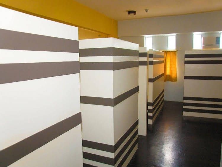 BP International Hotel3