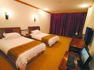 Huangshan Longpeng Hotel2
