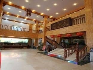 Huangshan Longpeng Hotel Huangshan Longpeng Hotel