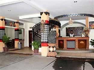 Wisma Bahtera Hotel Wisma Bahtera Hotel