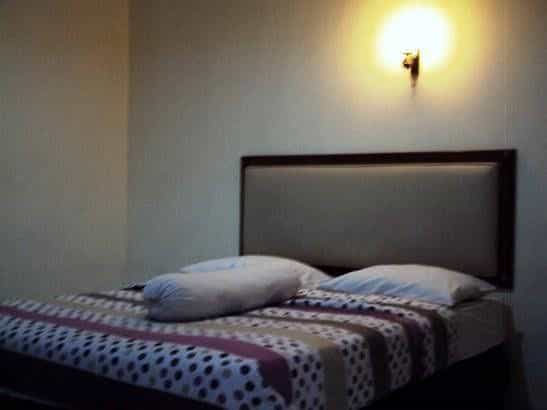 Wisma Bahtera Hotel Wisma Bahtera Hotel