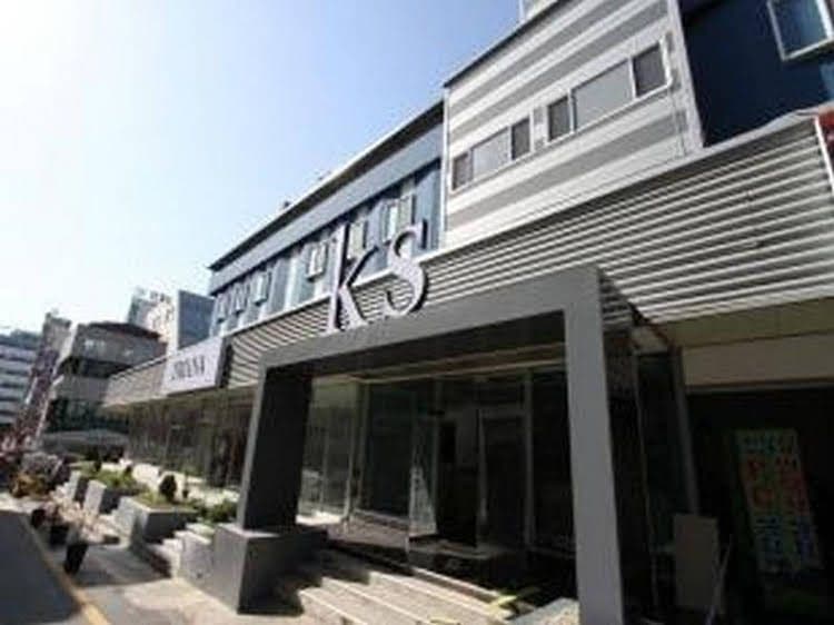 K.S Hotel K.S Hotel