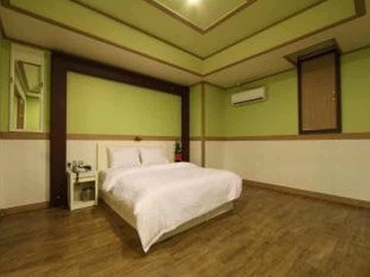 K.S Hotel K.S Hotel