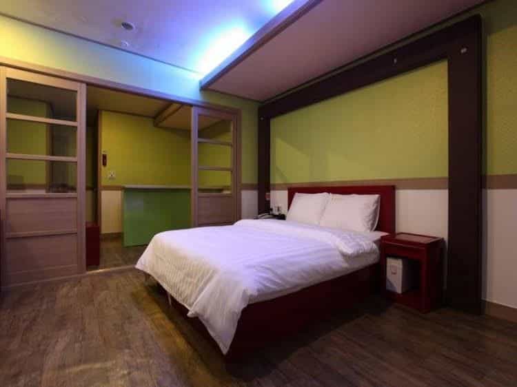 K.S Hotel K.S Hotel