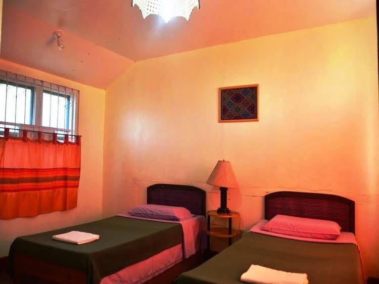 Cabua-an Beach Resort1