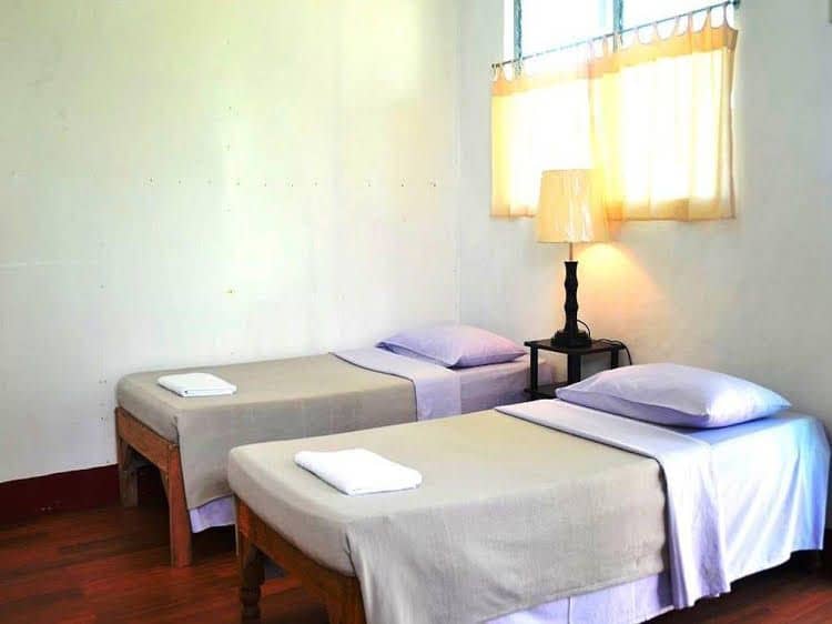Cabua-an Beach Resort Cabua-an Beach Resort