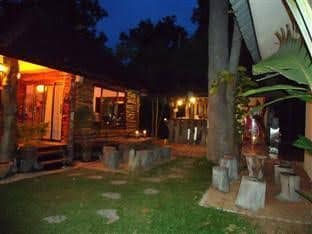 Ayara Spa Resort Hotel Ayara Spa Resort Hotel