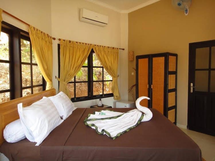 เดอะฮัมซารีสอร์ท (The Hamsa Resort)1
