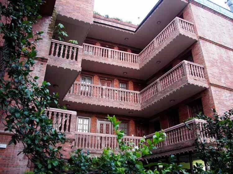 Vajra Guest House Vajra Guest House