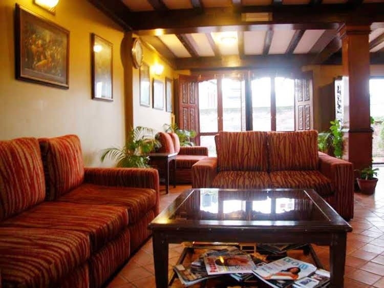 Vajra Guest House4