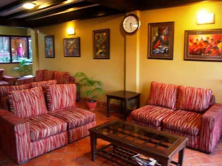Vajra Guest House Vajra Guest House