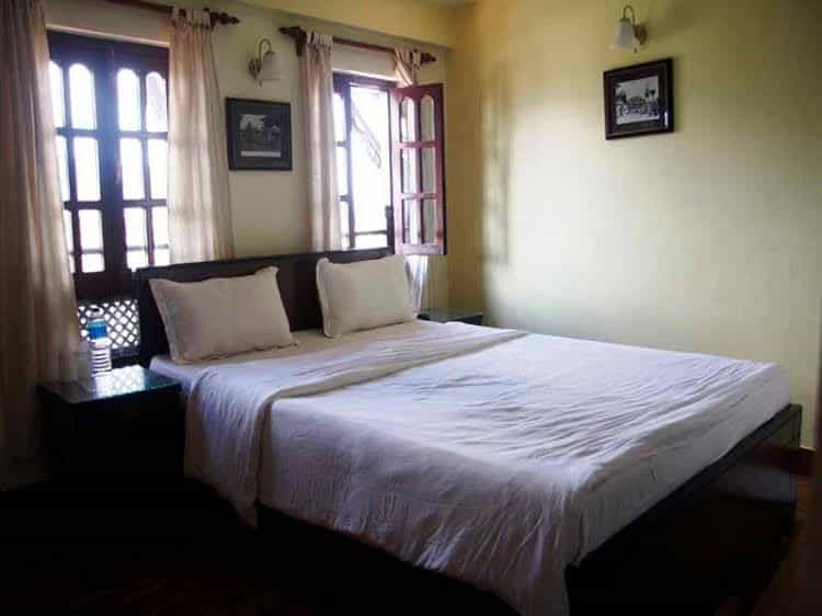 Vajra Guest House Vajra Guest House
