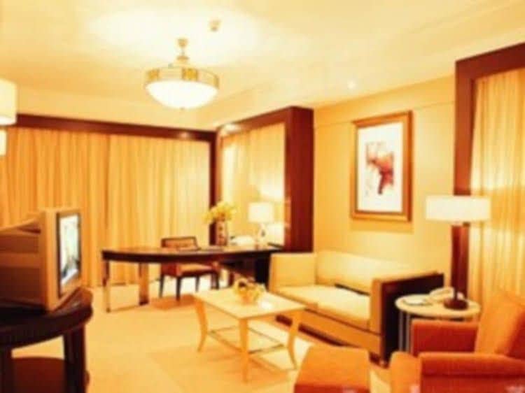 Fontainebleau Hotel Foshan Fontainebleau Hotel Foshan