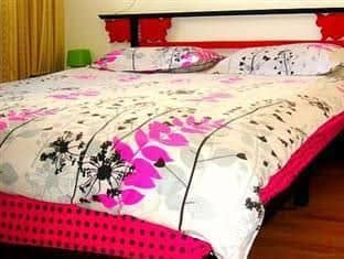 Rainbows Nest International Guest house Rainbows Nest International Guest house