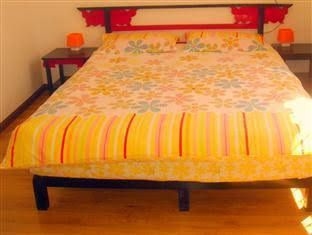 Rainbows Nest International Guest house3