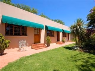 17 5th Avenue Guest House3