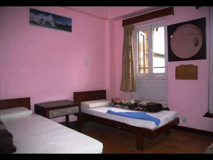 Himalaya's Guest House Himalaya's Guest House