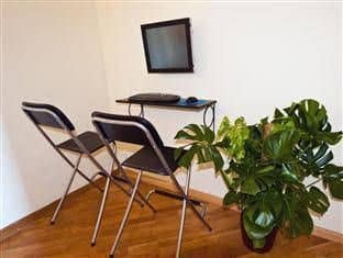 Hostel Tierra Azul Barcelona Hostel Tierra Azul Barcelona