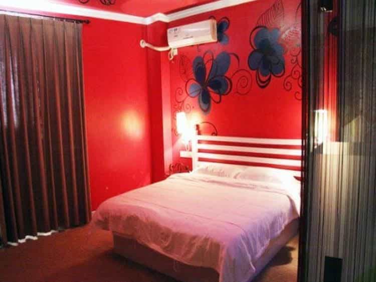 Quanzhou For You Theme Hotel Beimen Branch Quanzhou For You Theme Hotel Beimen Branch