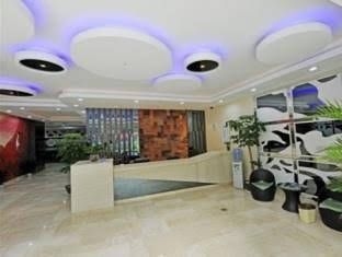 Quanzhou For You Theme Hotel Wenling Branch2