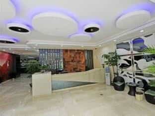 Quanzhou For You Theme Hotel Wenling Branch Quanzhou For You Theme Hotel Wenling Branch
