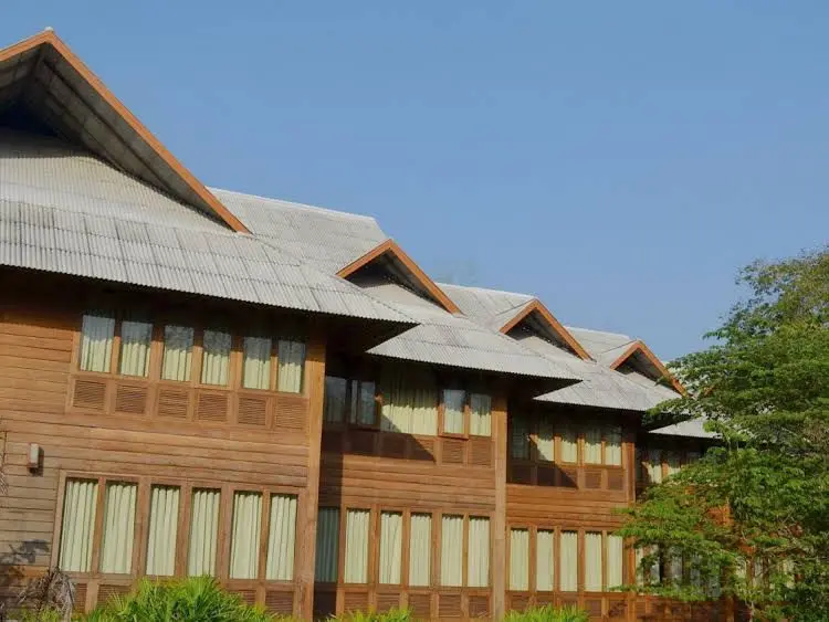 Huen Kam Fah Golf Resort Huen Kam Fah Golf Resort