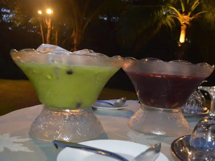 Huen Kam Fah Golf Resort Huen Kam Fah Golf Resort