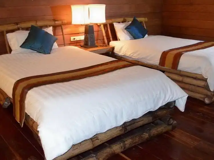 Huen Kam Fah Golf Resort Huen Kam Fah Golf Resort