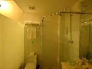 Green Tree Inn Tangshan Shengli Qiao Hotel Green Tree Inn Tangshan Shengli Qiao Hotel