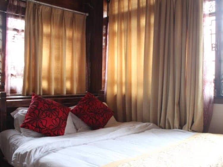 Lijiang Romantic Life Inn Lijiang Romantic Life Inn