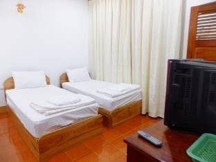 Phetmanyxay Hotel3